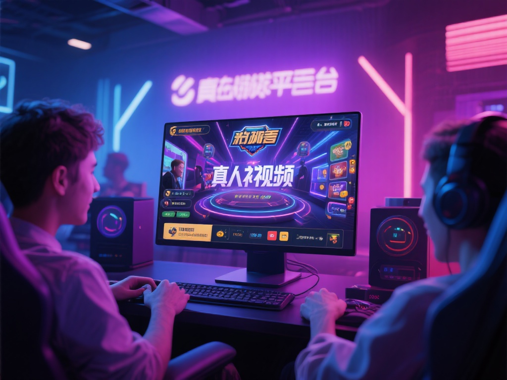 在当今快节奏的数字化生活中，在线娱乐平台逐渐成为许