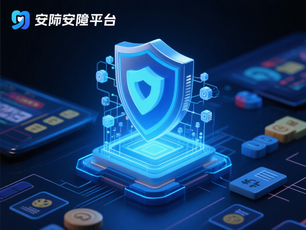 在安全保障方面，平台采用了先进的加密技术，保护用户