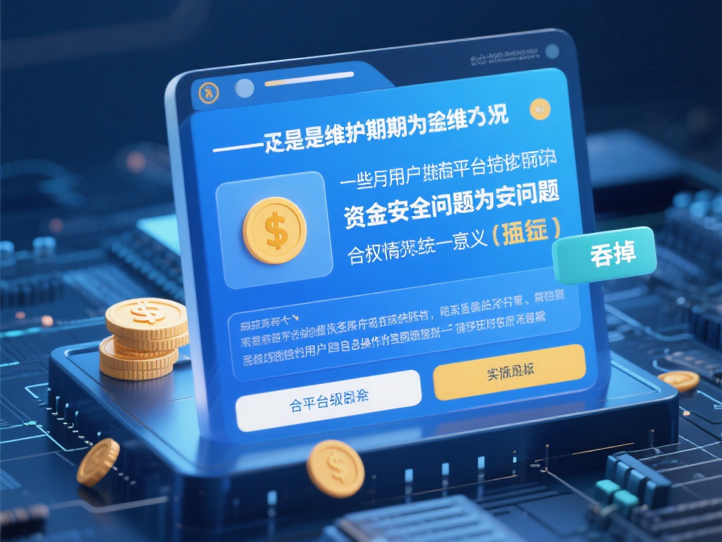 ag亚游维护钱怎么没了 (ag亚游维护期间账户资金为何会消失？）