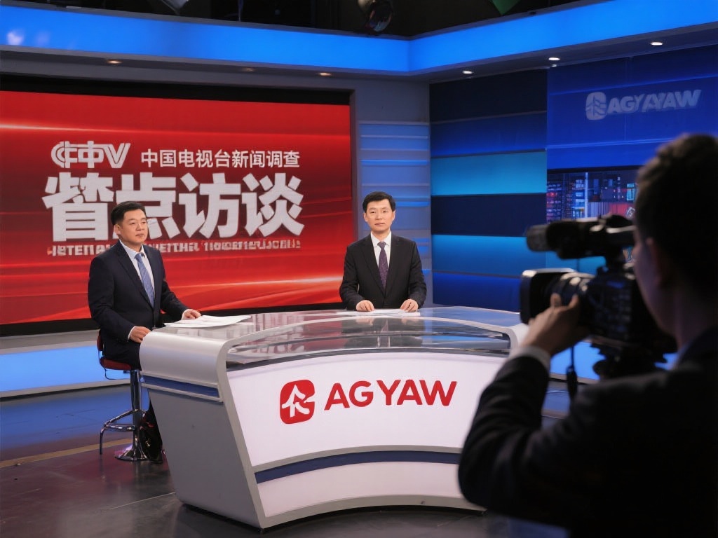 央视焦点访谈ag亚游 (央视焦点访谈揭秘AG亚游平台内幕曝光）
