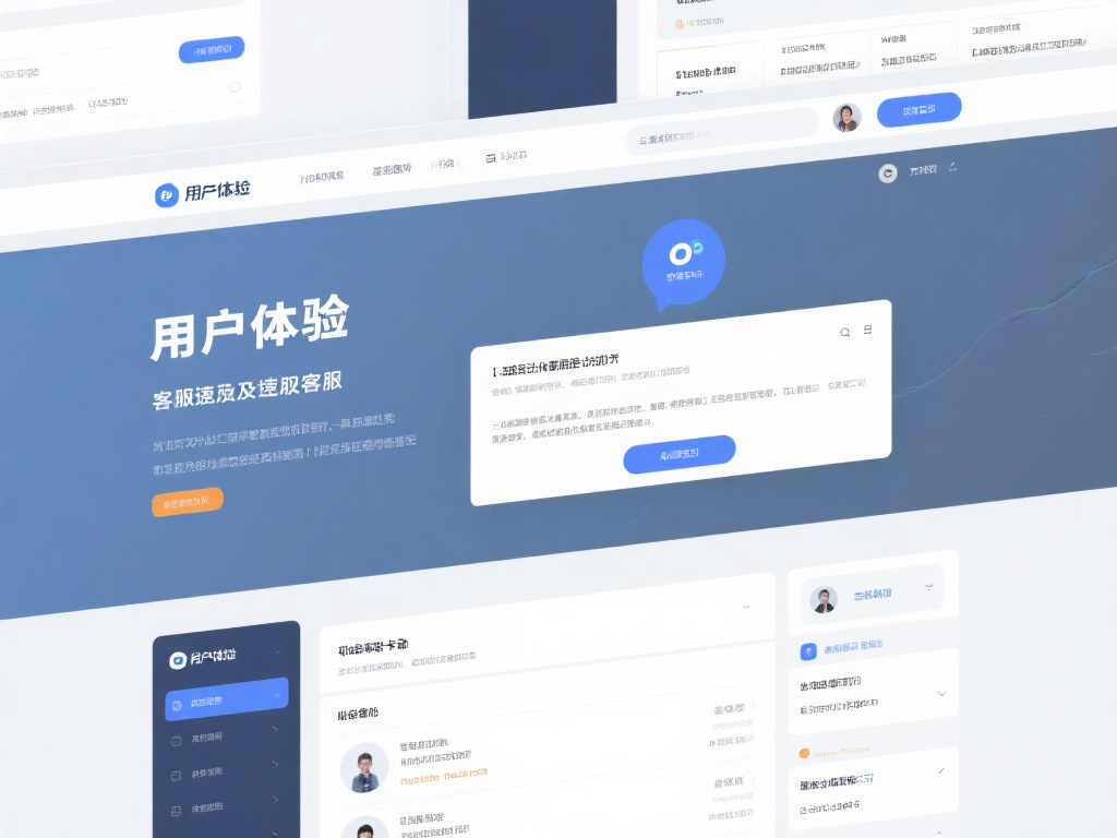 视讯ag网站大全 (视讯AG网站大全:最全平台推荐与使用指南) 用户体验:网站的界面设计、加载速度以及客服响应速度