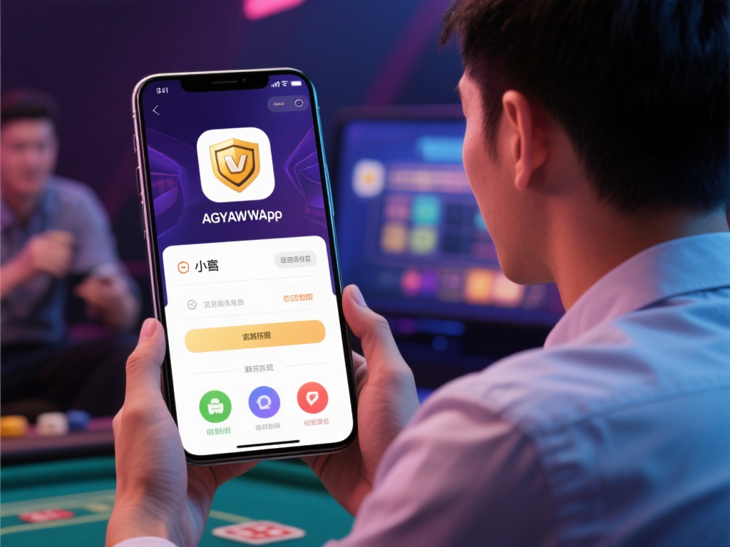 ag亚游官网app (探索ag亚游官网app,畅享顶级娱乐新体验!) 此外,平台在安全性上也投入了大量资源。用户在注册和