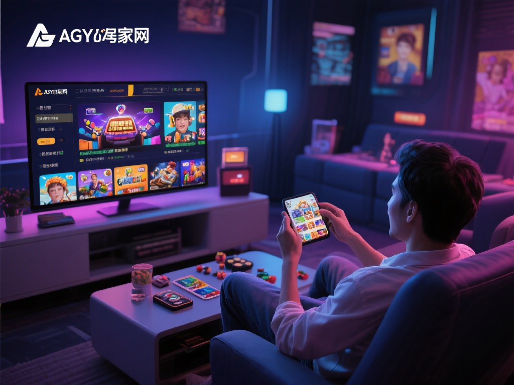 在当今数字化时代，线上娱乐已经成为许多人生活中不可