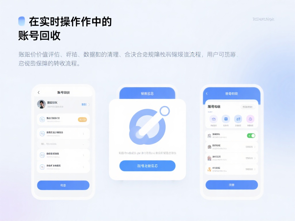 亚游ag账号回收 (亚游AG账号回收服务,快速安全有保障!) 在实际操作中,账号回收不仅仅是简单的删除或遗忘,它