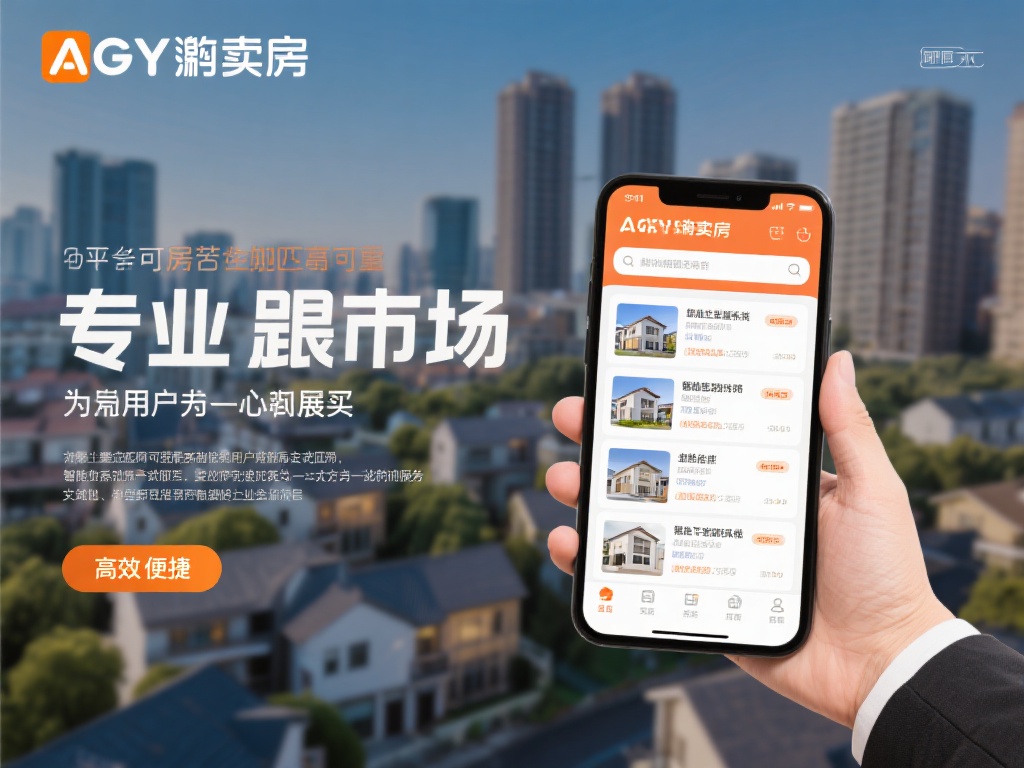 ag亚游卖房 (ag亚游卖房攻略:如何快速成交房产?) 在房产交易市场中,平台的专业性和可靠性是用户最关心