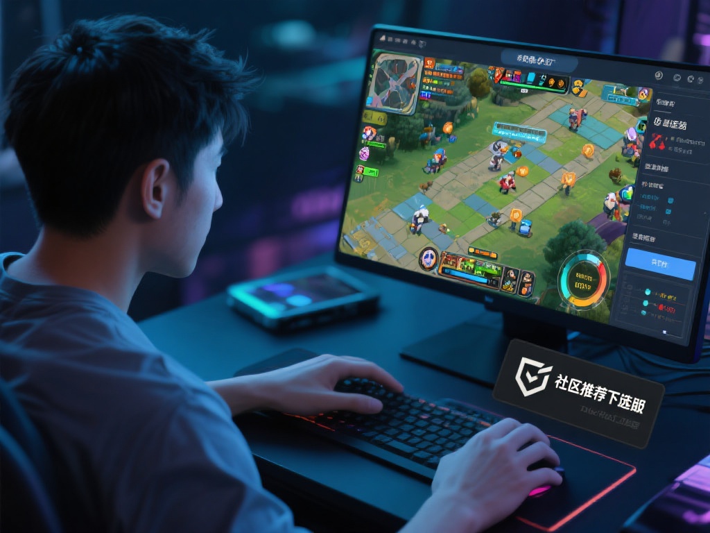 以一位玩家小李的经历为例，他曾下载了一款未经认证的