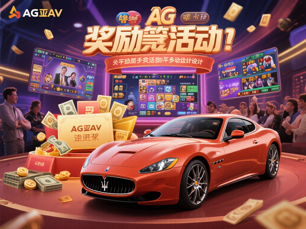 为什么ag亚游能吸引如此多的玩家，并且还能送出玛莎