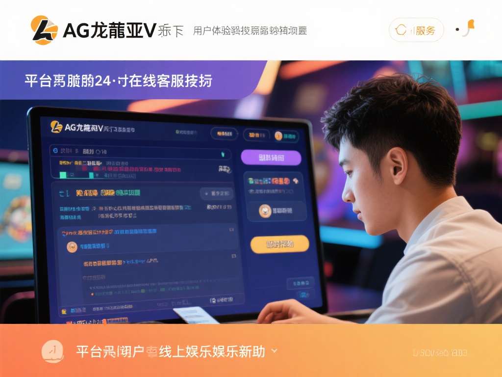在用户体验方面，ag九龙亚游始终将服务放在首位。平