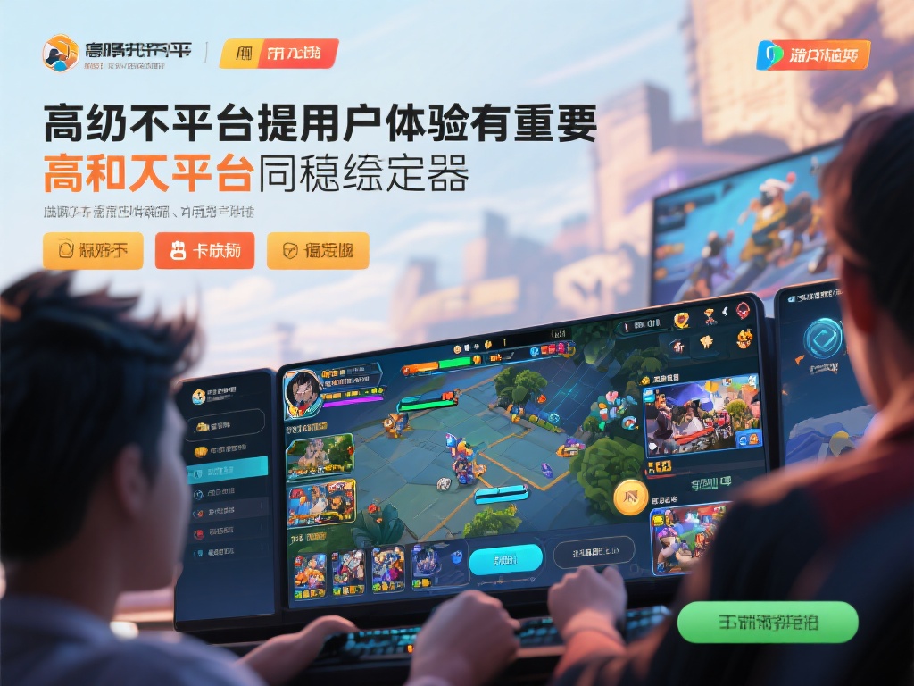 其次，用户体验同样重要。一个好的平台不仅要有稳定的