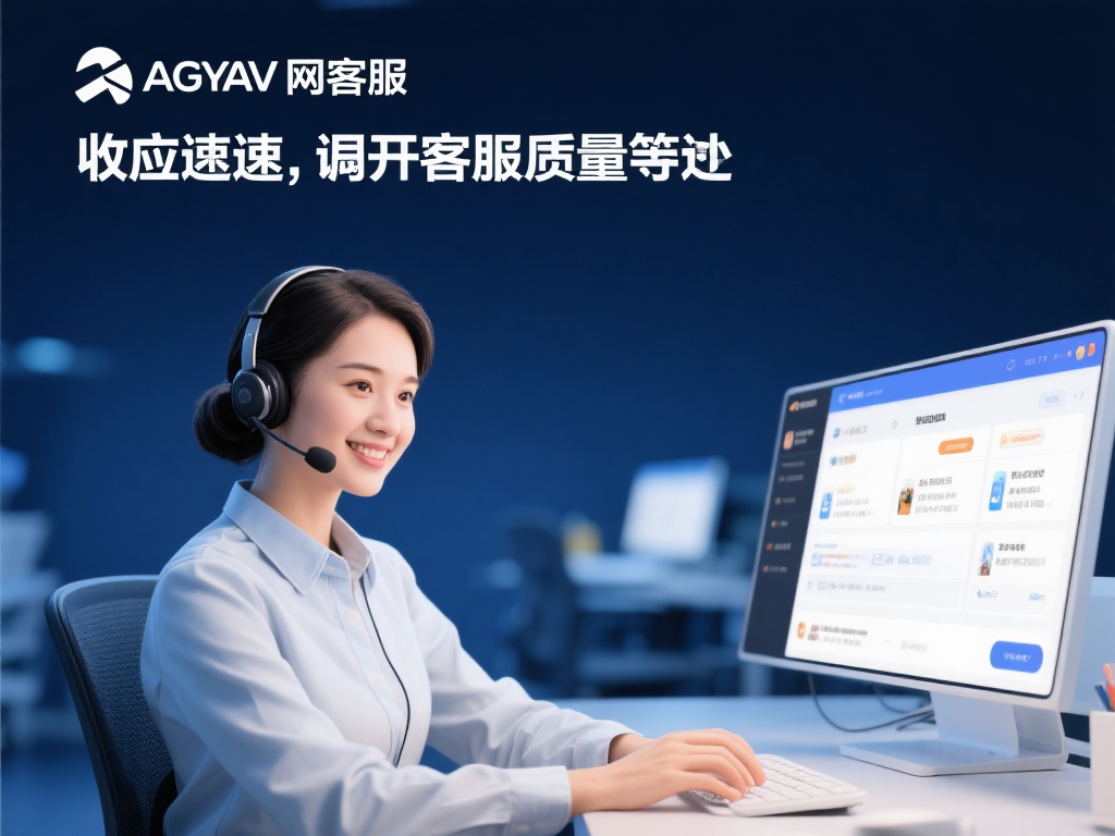 首先，响应速度是衡量客服质量的重要指标。用户在遇到