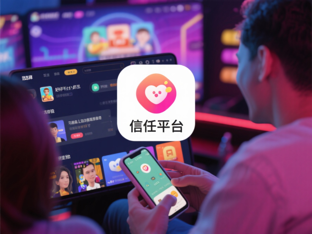 更重要的是，好的平台不仅仅提供娱乐，还注重用户体验