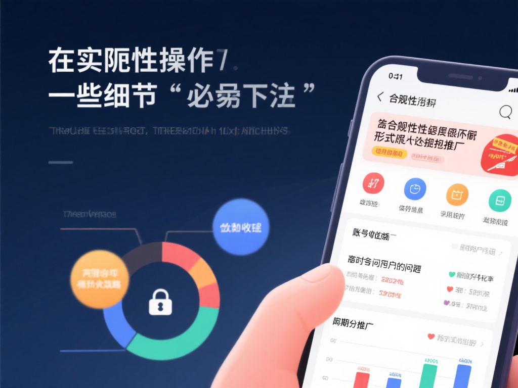 在实际操作中，有一些细节值得特别关注。首先，合规性