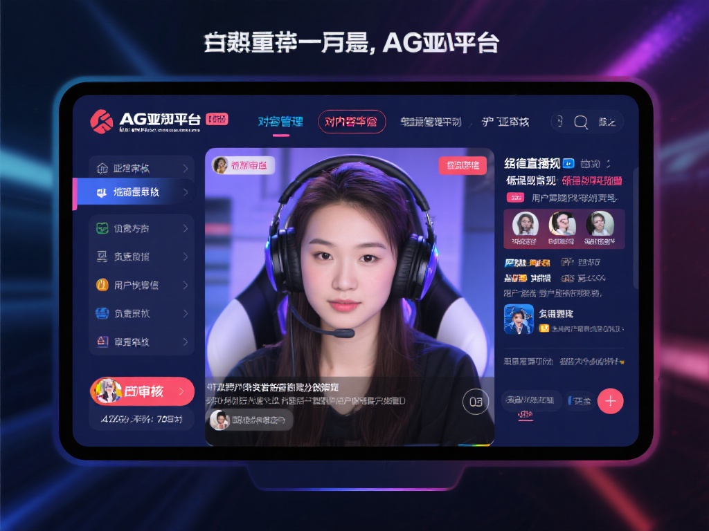 值得一提的是，AG亚游平台对内容的管理非常严格。所