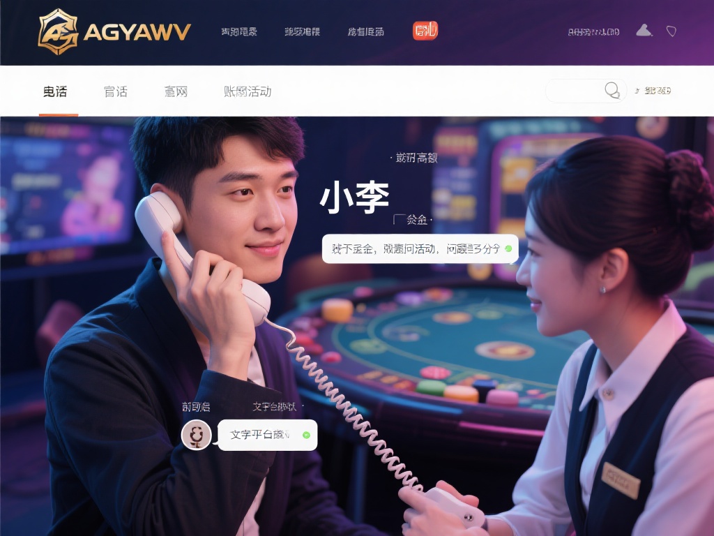 以小李的经历为例，他是一位热衷于线上娱乐的用户。某