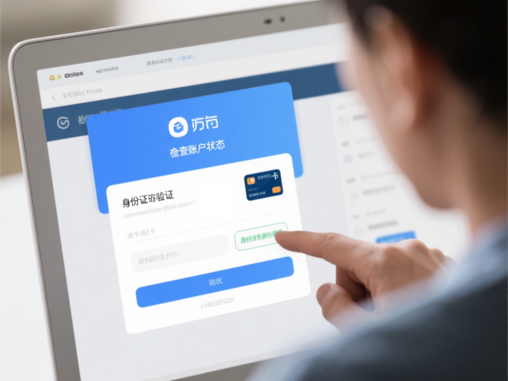 检查账户状态：登录账户后，仔细查看是否有未完成的验