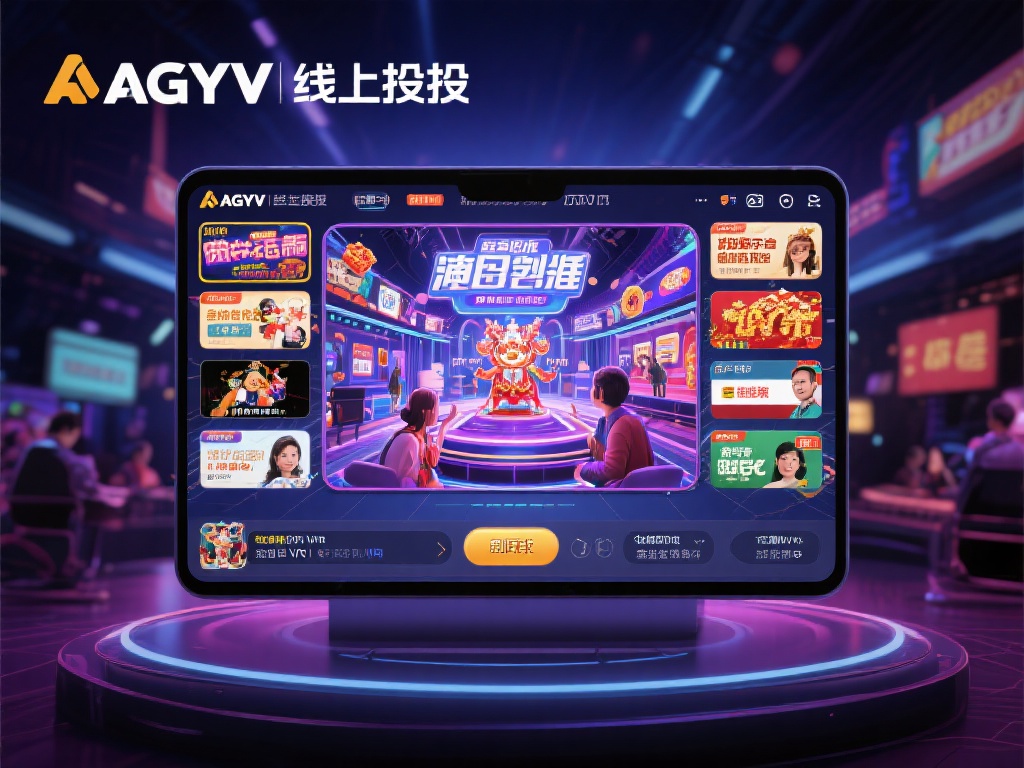 在激烈的市场竞争中，AG亚游线上网投凭借其精准的市