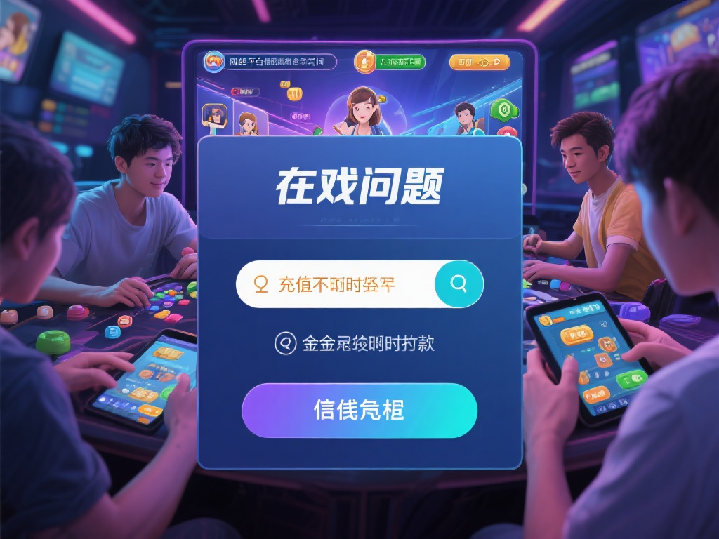 在网络娱乐平台日益普及的今天，许多玩家选择在线平台