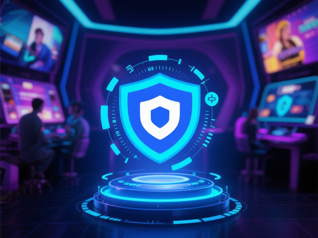 除此之外，安全性也是一个不容忽视的亮点。平台通过多