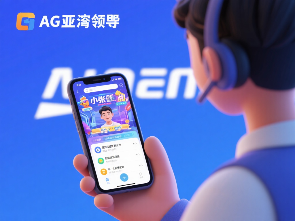 以小张的经历为例，他最初在使用ag亚游登录APP时