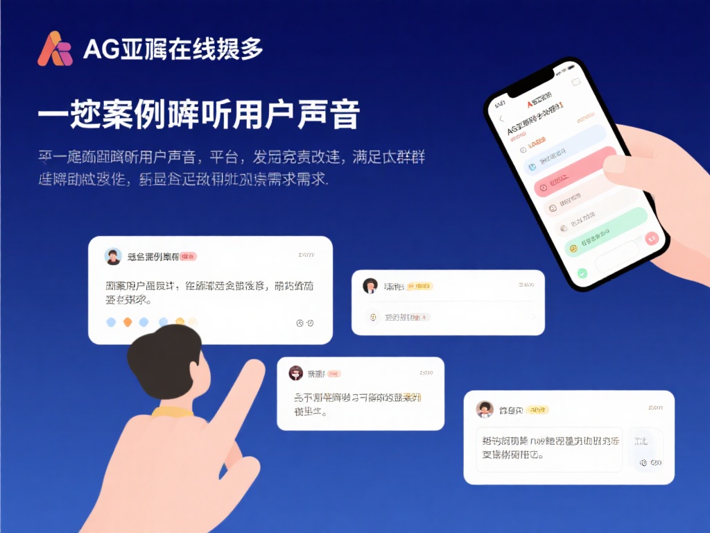 类似的案例还有很多，这些真实反馈充分说明了ag亚游