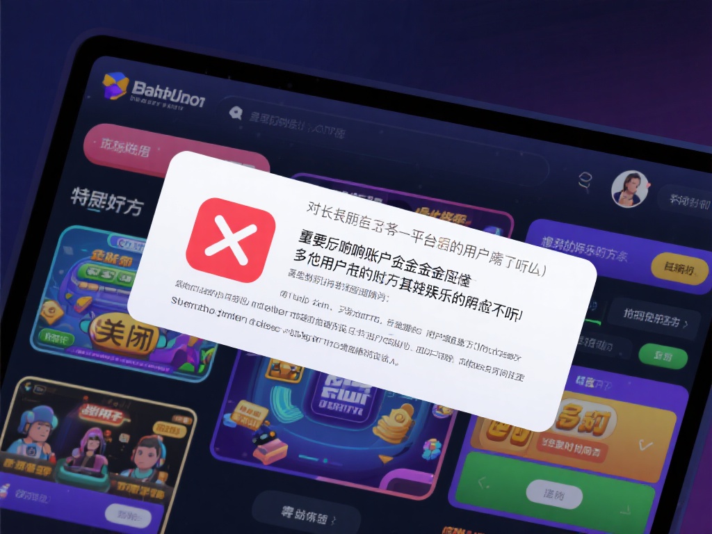 对于长期依赖某一平台的用户来说，听到“关闭”这样的