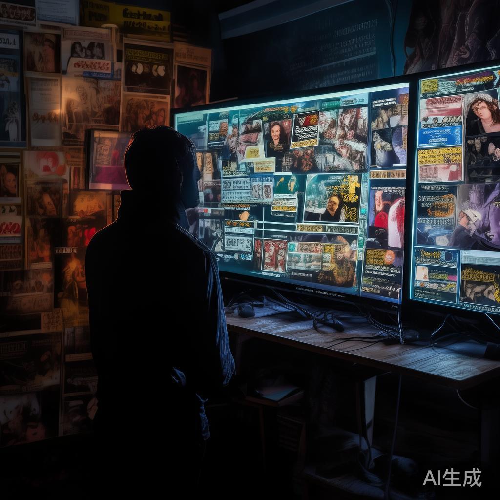 伪平台常会在宣传中夸大盈利空间，甚至虚构“成功案例