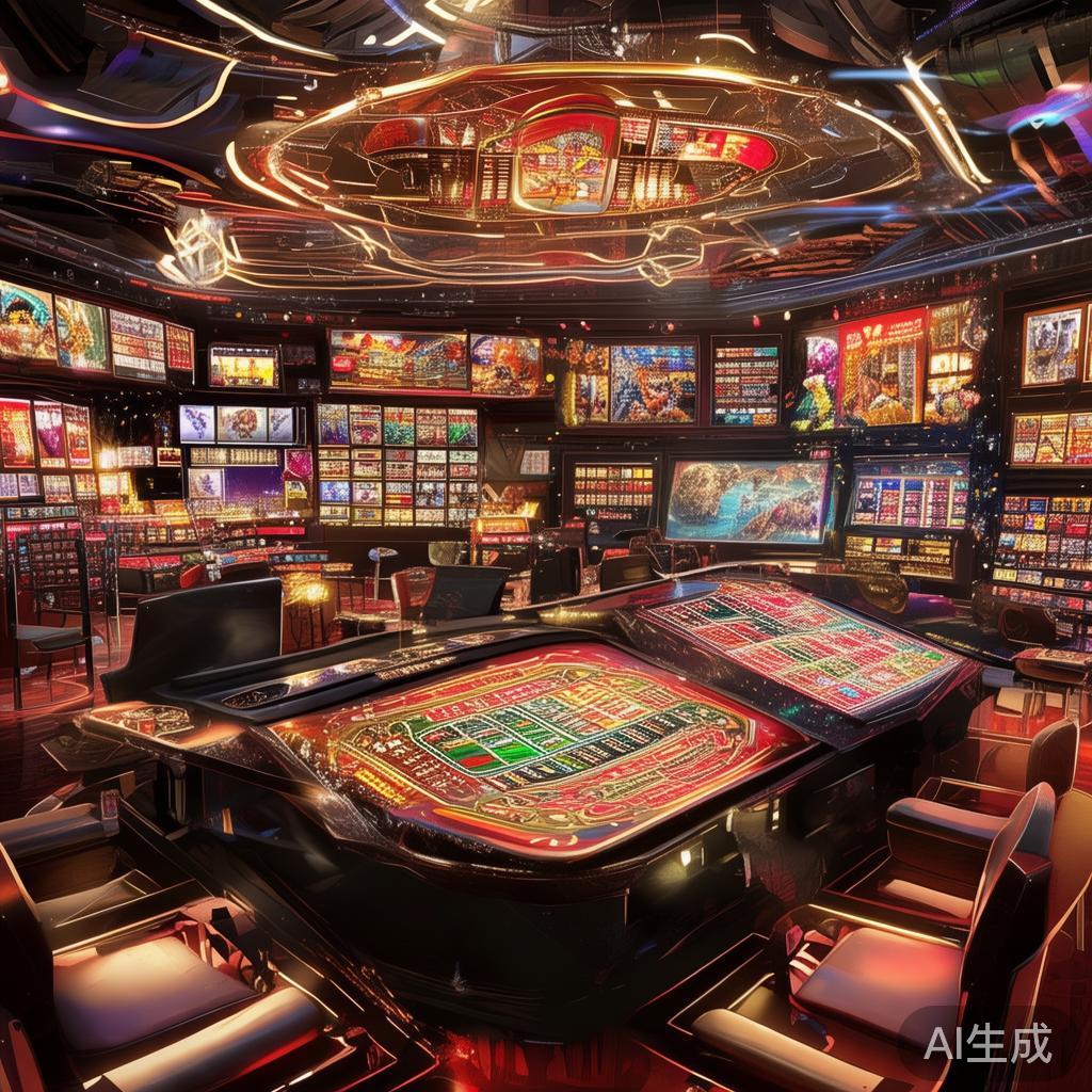 用户的多样化需求推动平台不断创新。当前，优质的AG