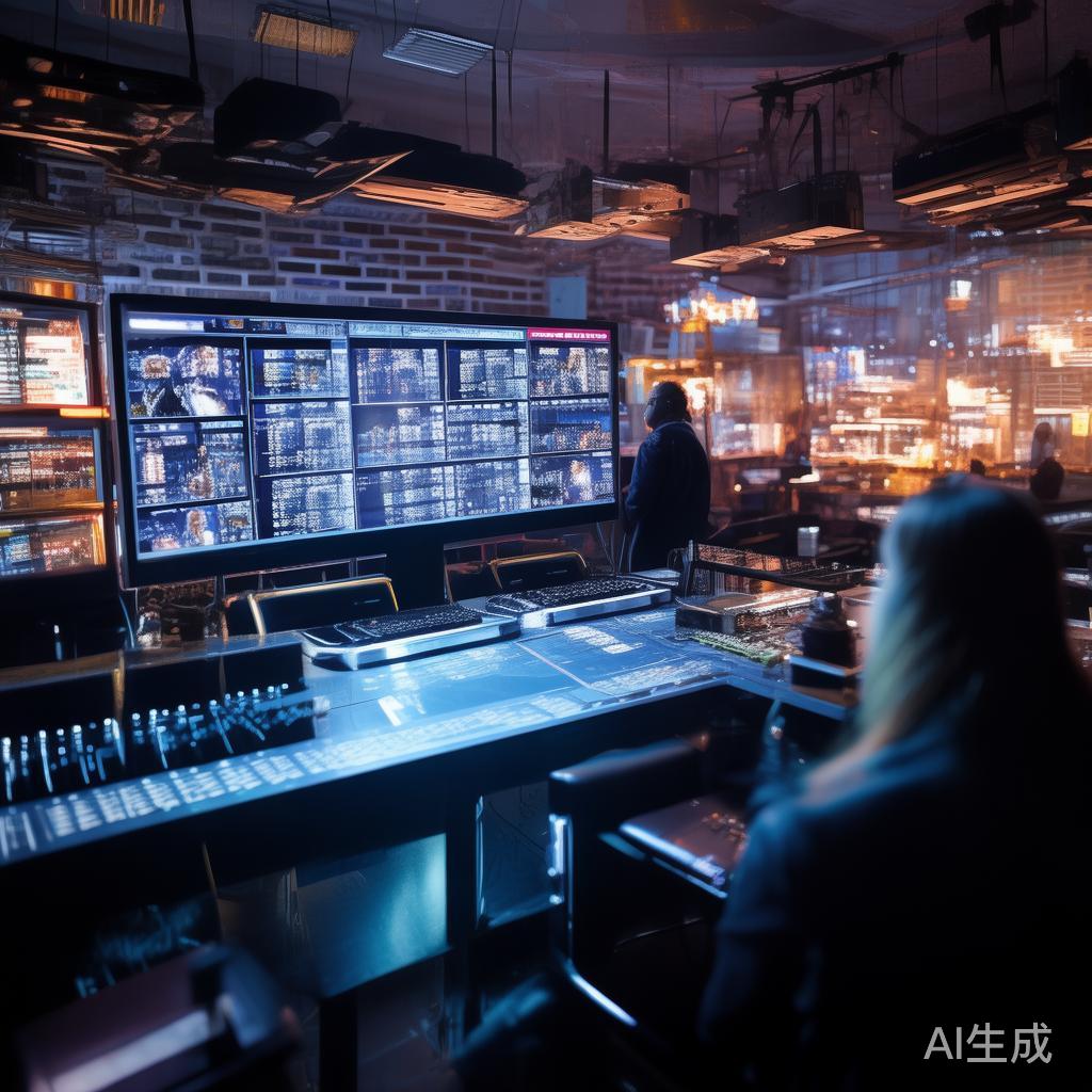 在快速发展的在线娱乐行业中，平台的稳定性与用户体验