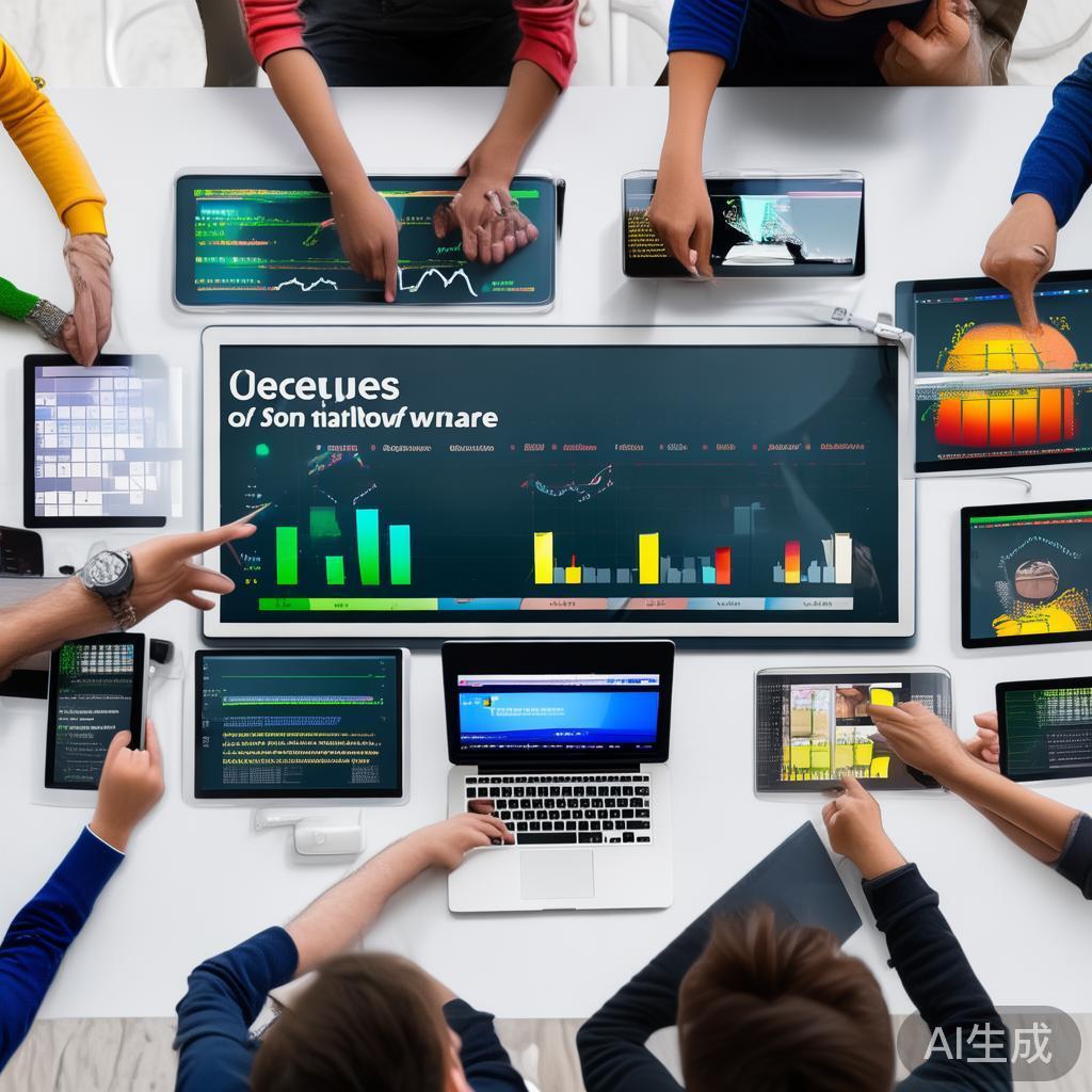 用户评价与案例反馈：通过查看使用者的评论和成功案例