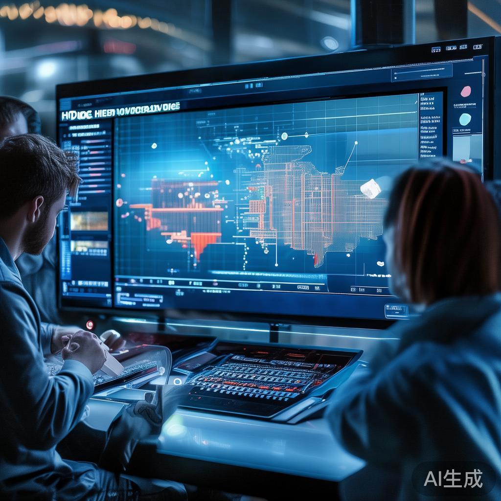 视频压缩算法的优化也是提升体验的关键。现代编码技术