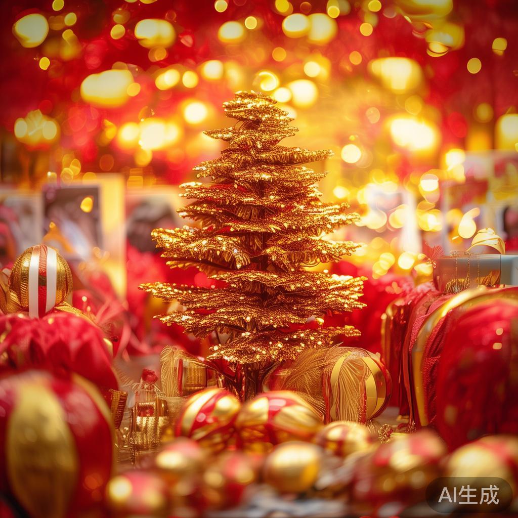 节假日促销期
大多数平台会在国家法定节假日如春节