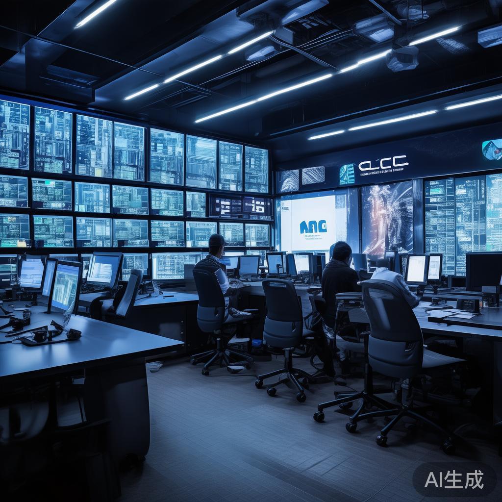 众所周知，互联网平台的背后通常会有明确的国家背景以