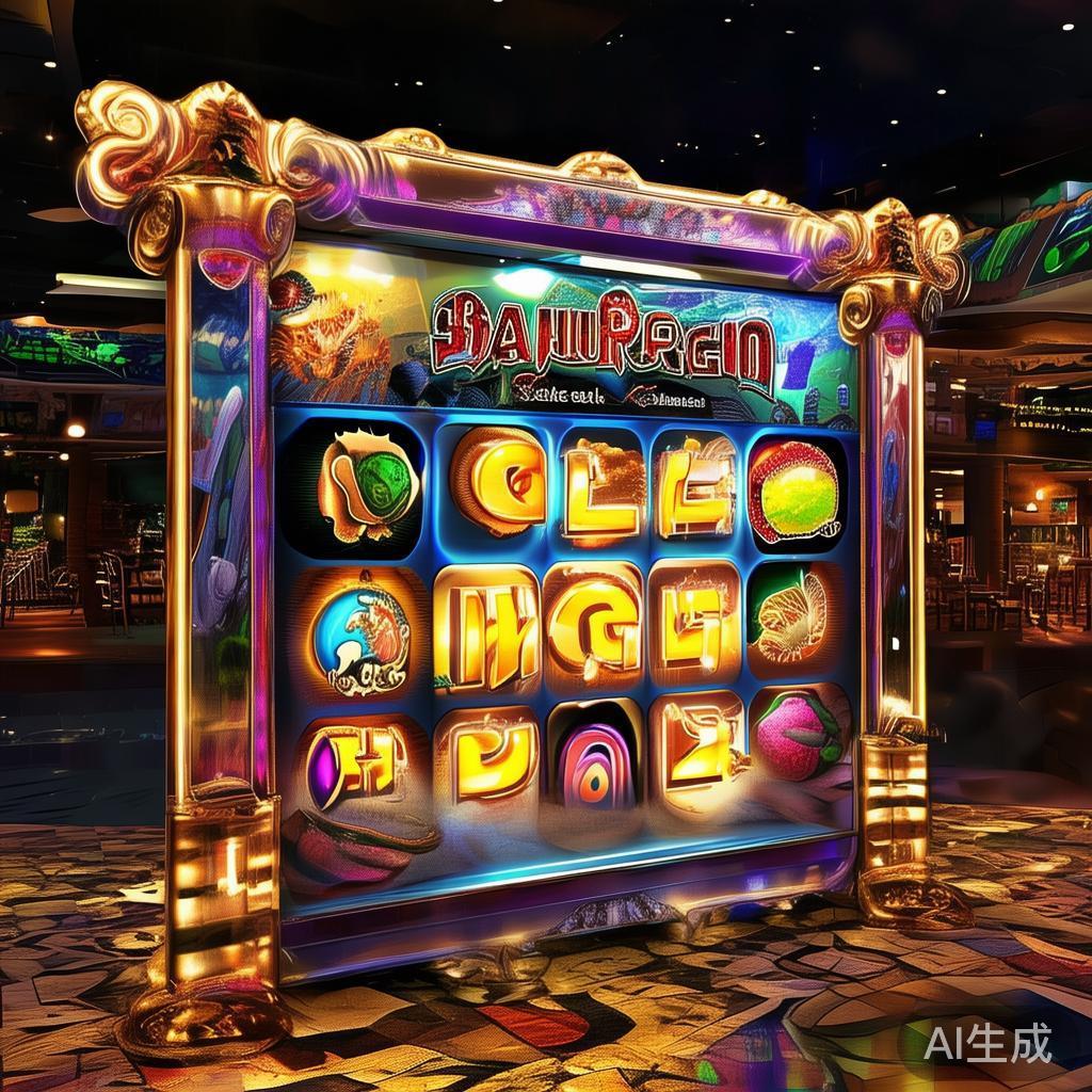 了解基本规则：每款AG视讯游戏都设有特定的赢取机制