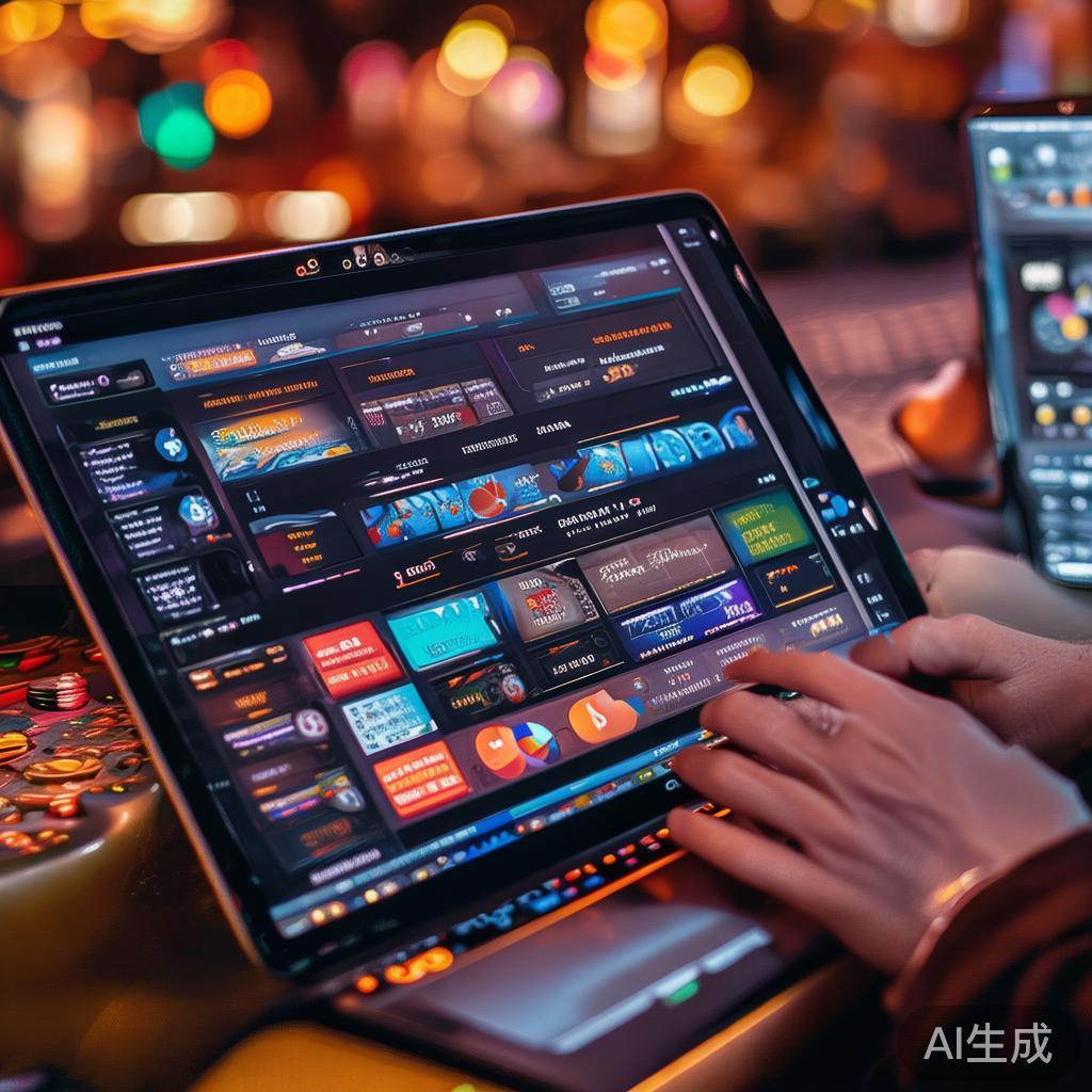 除了基础的返水，许多平台还会推出各种优惠活动，比如