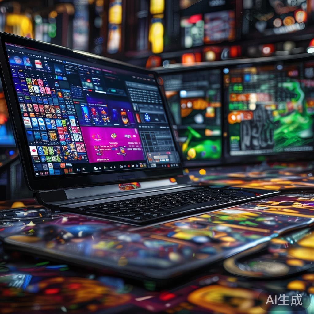 在当今快速发展的在线博彩行业中，AG视讯以其丰富多