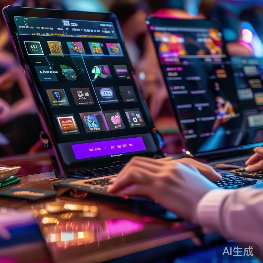 在当今网络娱乐与体育博彩快速发展的背景下，许多玩家