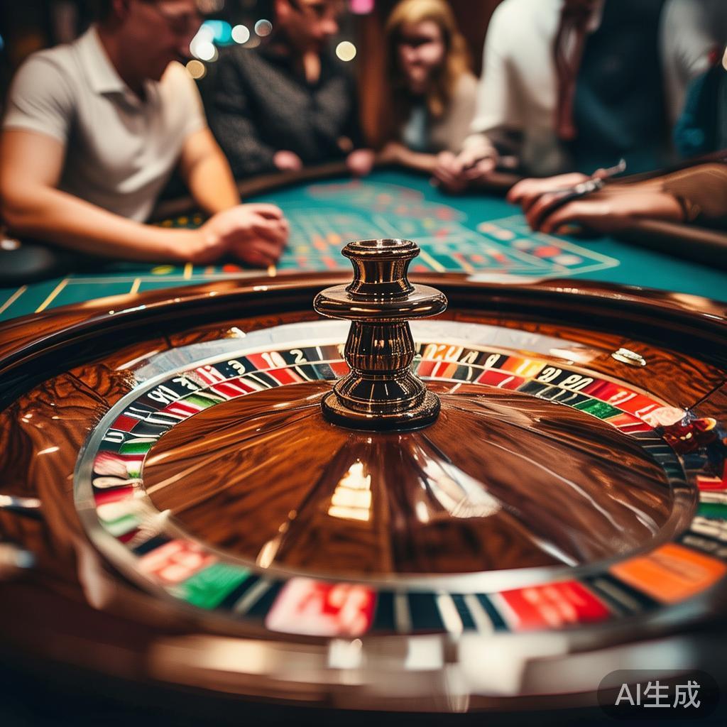 AG视讯游戏的核心是随机性，但这并不意味着完全依赖