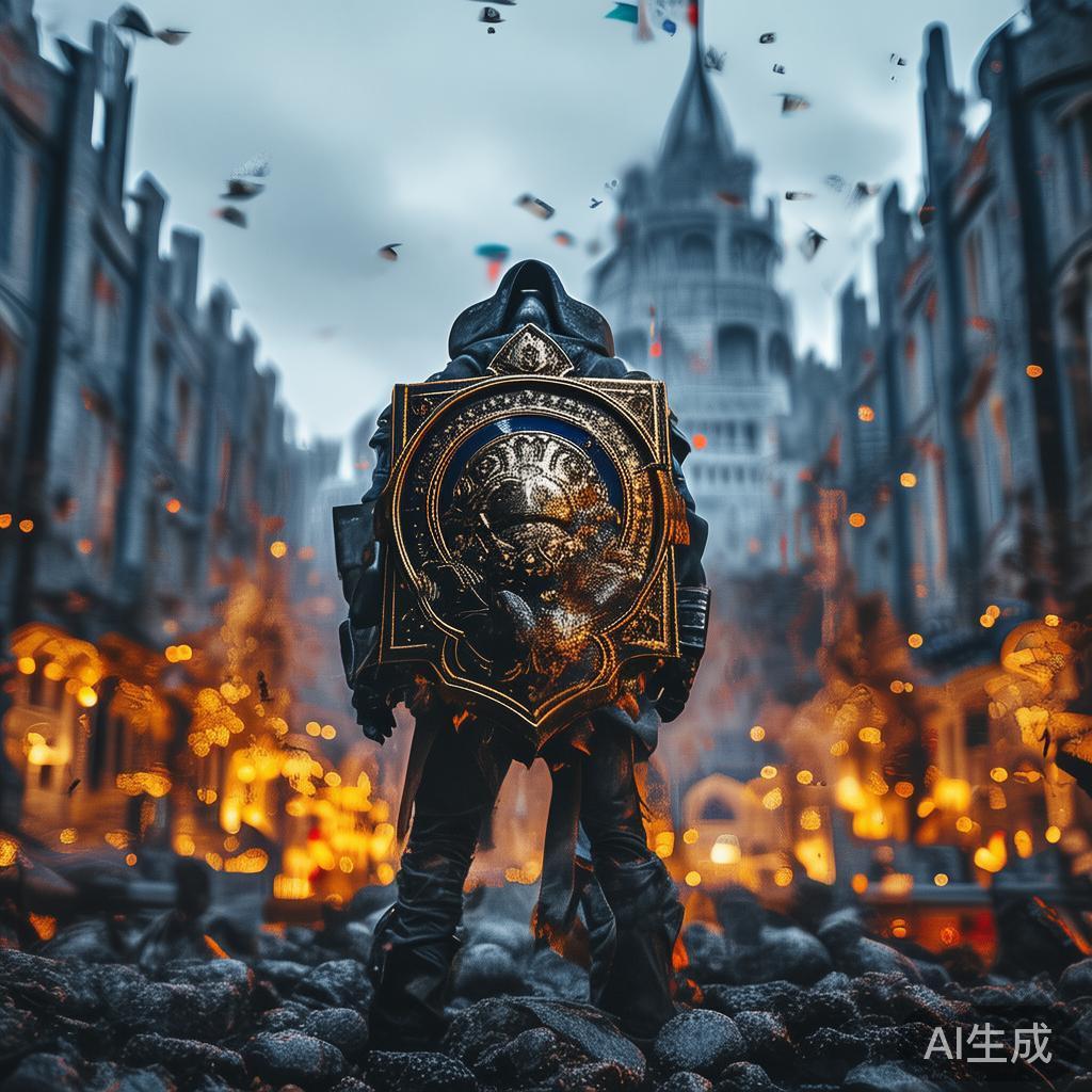 随着线上娱乐行业的快速发展，虚假、低质的平台层出不