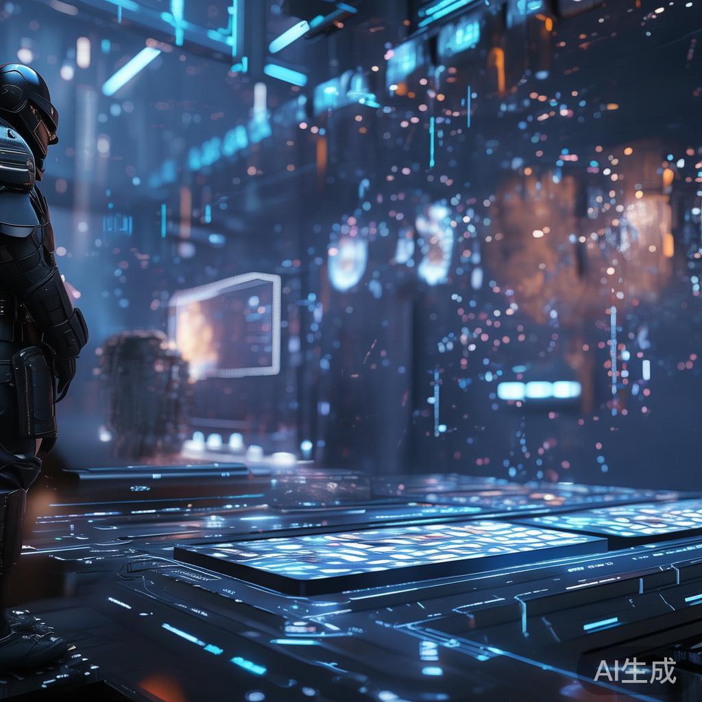 技术保障与安全措施
一个安全稳定的平台应拥有先进