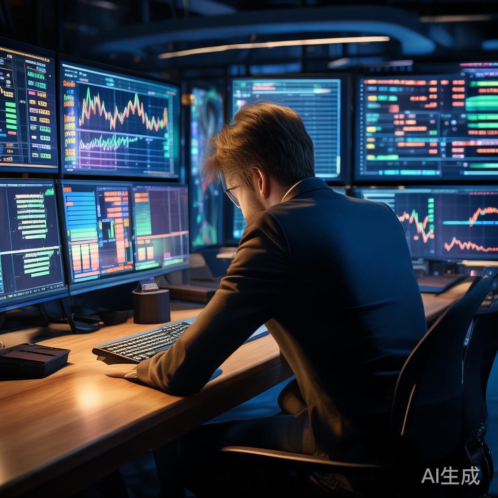 同时，利用“趋势追踪”也是一种常用技巧。例如，在某