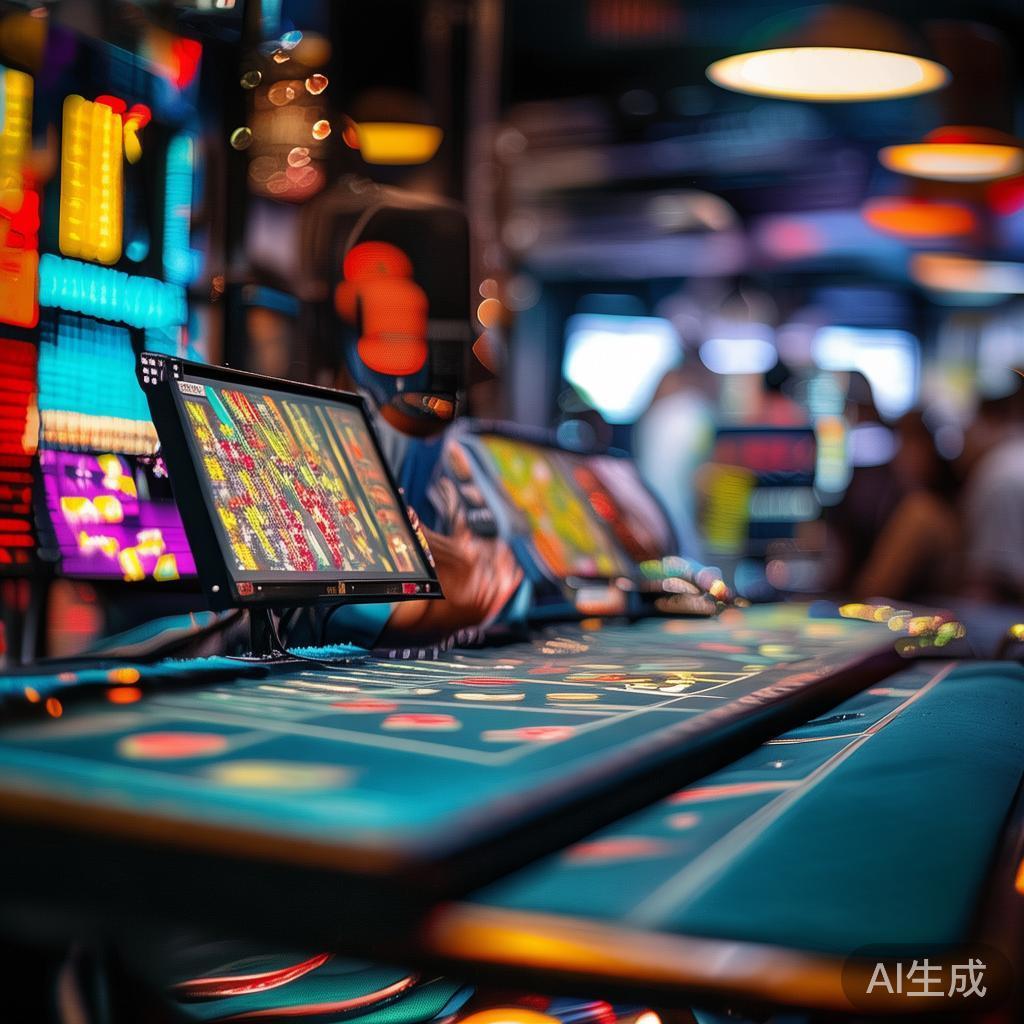 AG视讯积分系统，作为平台激励玩家持续参与的重要机