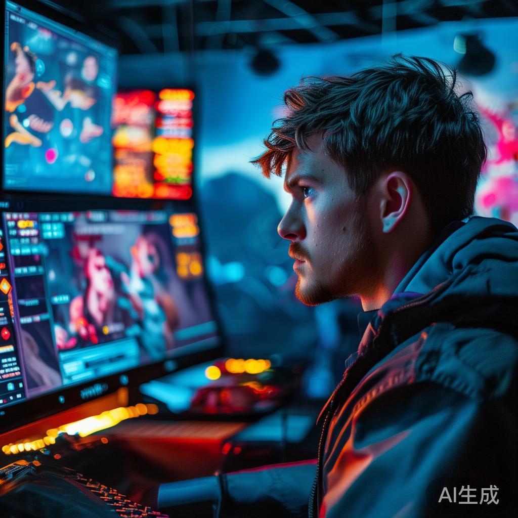 虽然每局游戏的结果具有随机性，但在实际操作中，通过