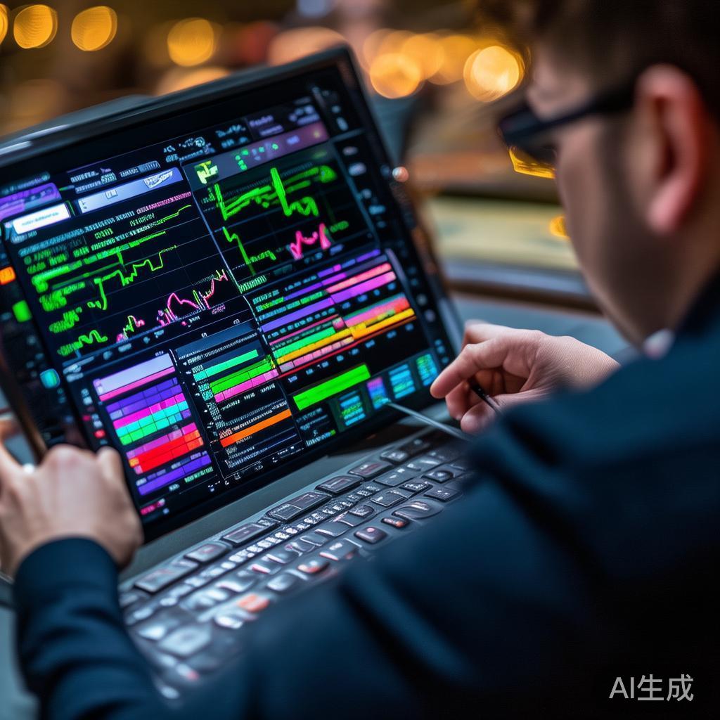 观察和分析游戏中的走势和统计信息，是提升胜率的有效