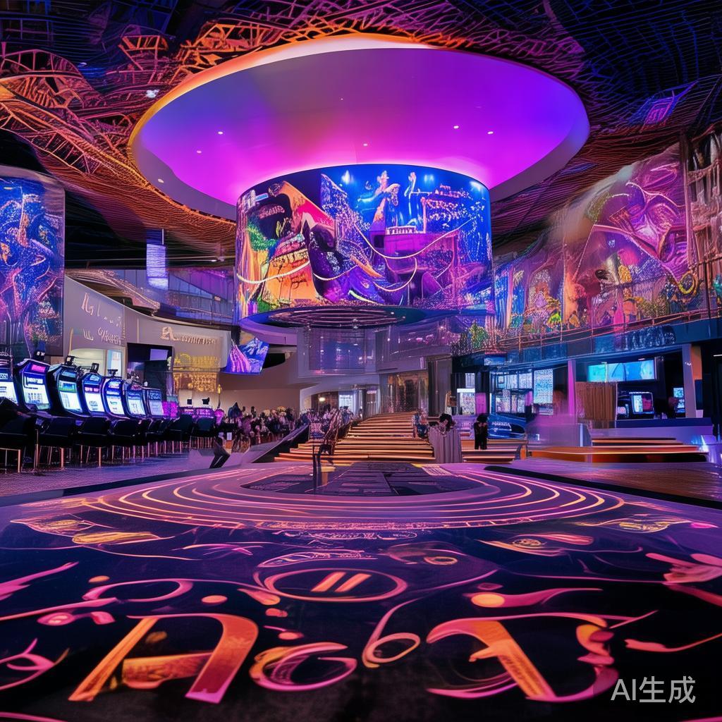 在现代休闲娱乐方式日益丰富的背景下，澳門银河凭借其