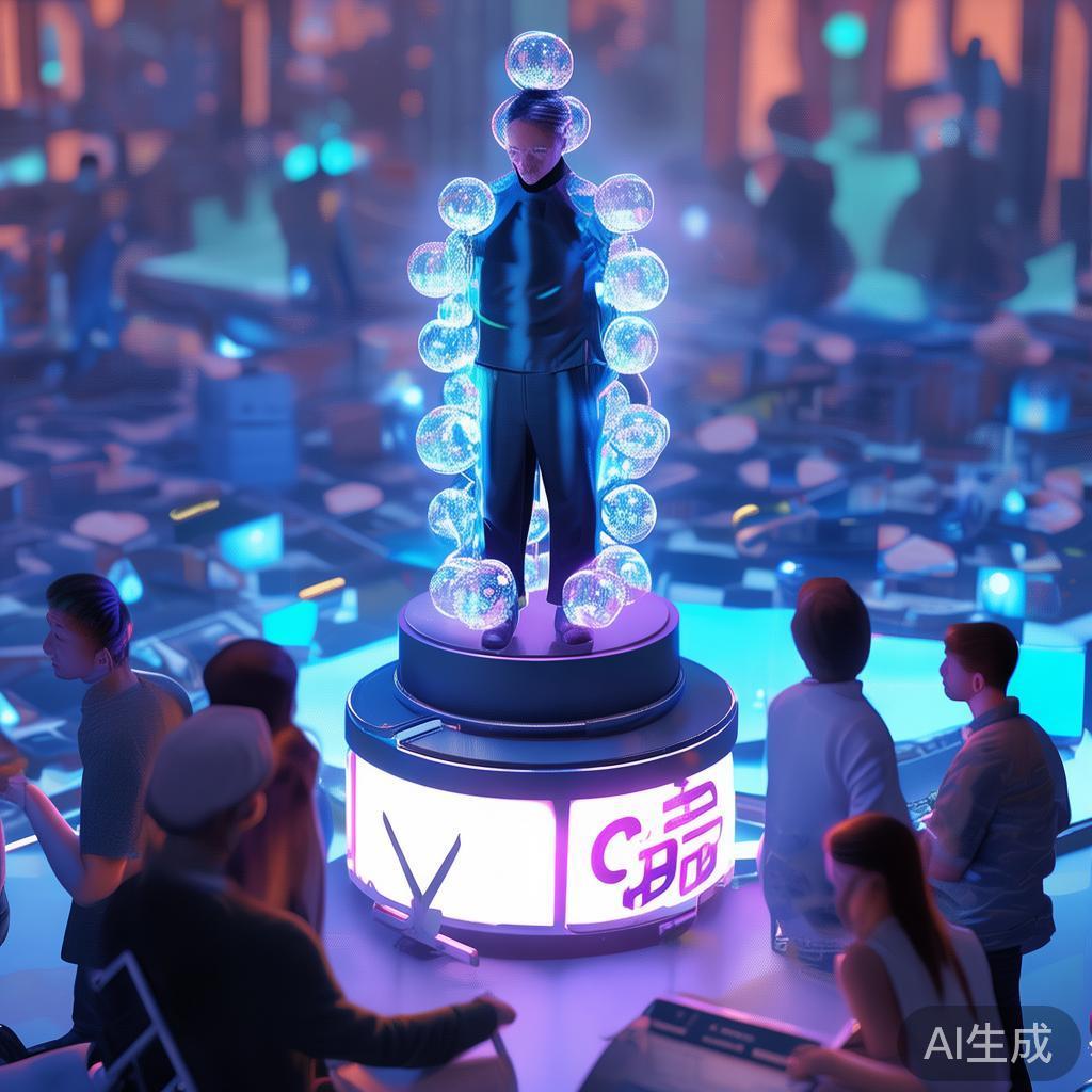 利用正规平台提供的信誉评估措施
部分平台会对用户