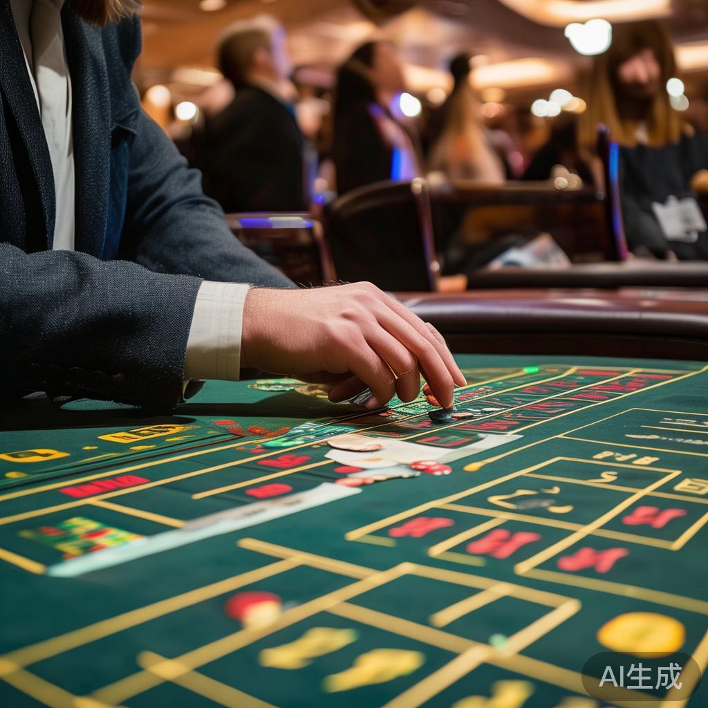 玩AG视讯输钱如何应对？避亏实用技巧全面解析