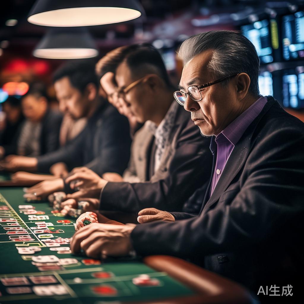 全面解析AG视讯技巧打法攻略：轻松提升盈利率的实用秘籍