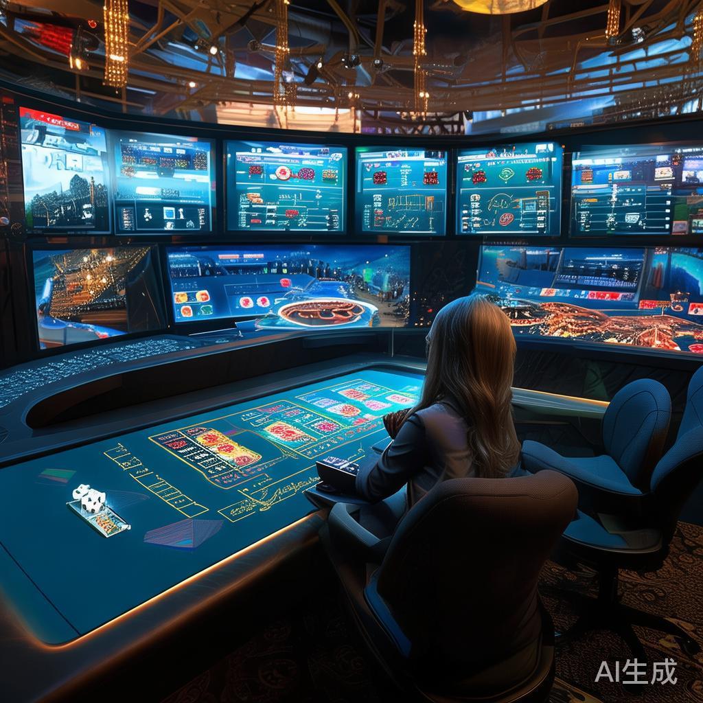 AG视讯都有哪些常见套路分析揭秘及应对技巧