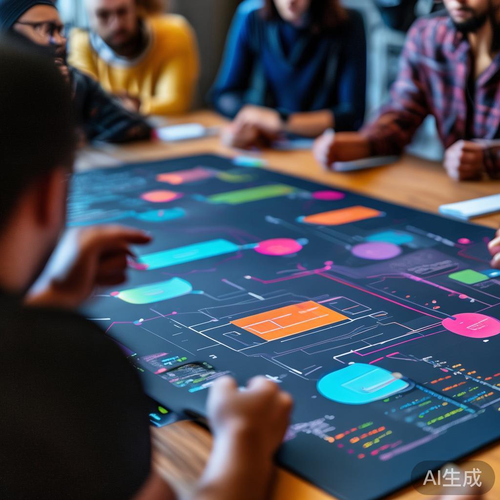 开发过程中，建议采用敏捷开发和持续集成策略，逐步完