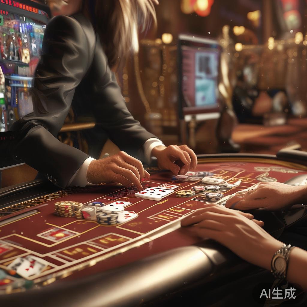 全面掌握AG真人视讯游戏规则与最新玩法技巧，轻松赢取大奖